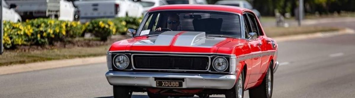 Cruise 19 (QLD) Cover Image