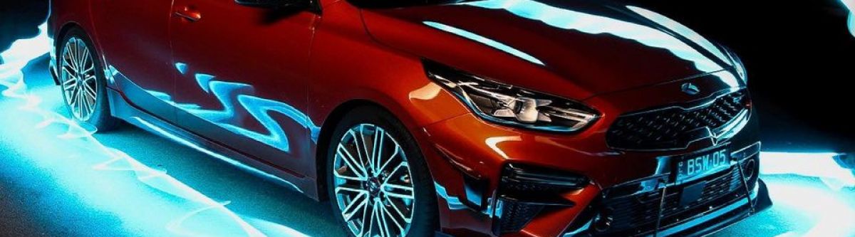 September 8th Meet (Qld) Cover Image