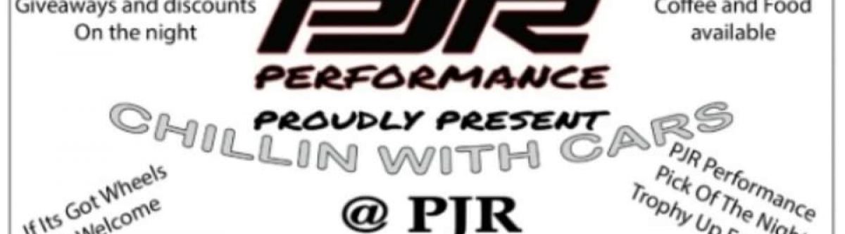 Chillin with Cars at PJR (Qld) Cover Image