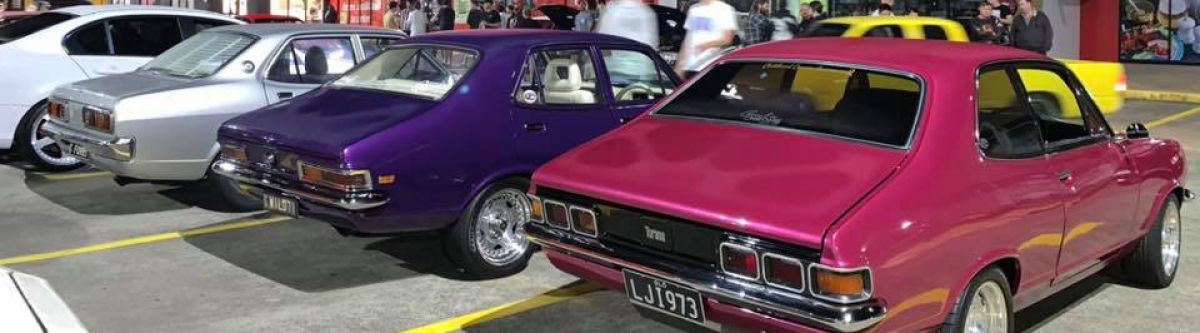 Friday Night True Street Car Meet #18 (Qld) Cover Image