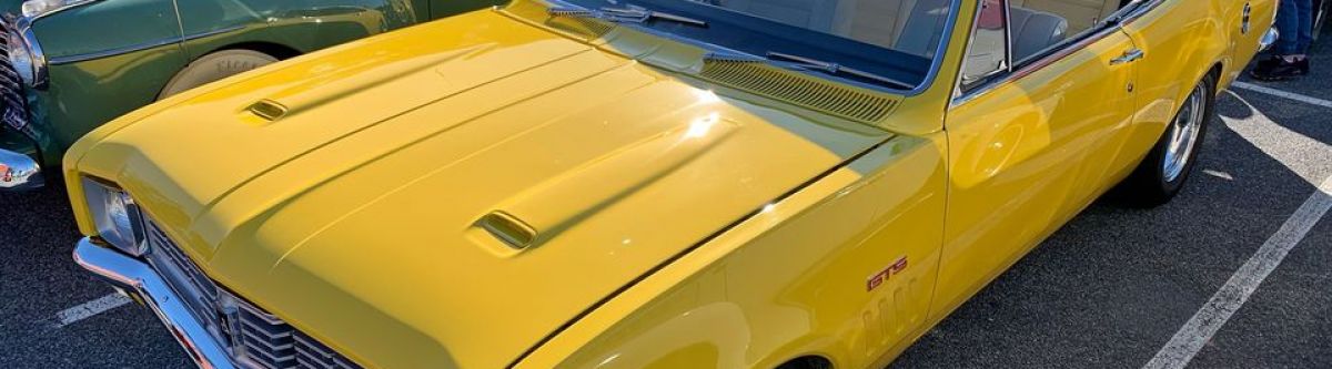 Chrome in the Valley: September 2021 (SA) Cover Image