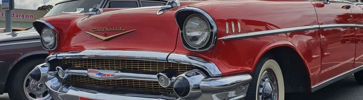 Coffee & Machines (SA) Cover Image