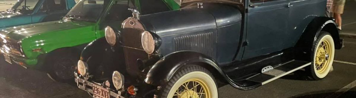 Autobarn Friday Night True Street Car Meet #19 (Qld) Cover Image