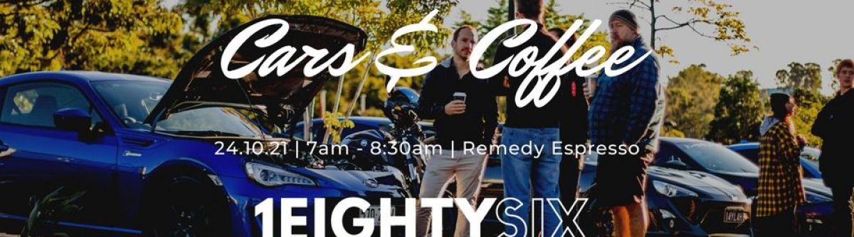 Cars & Coffee (Qld) Cover Image