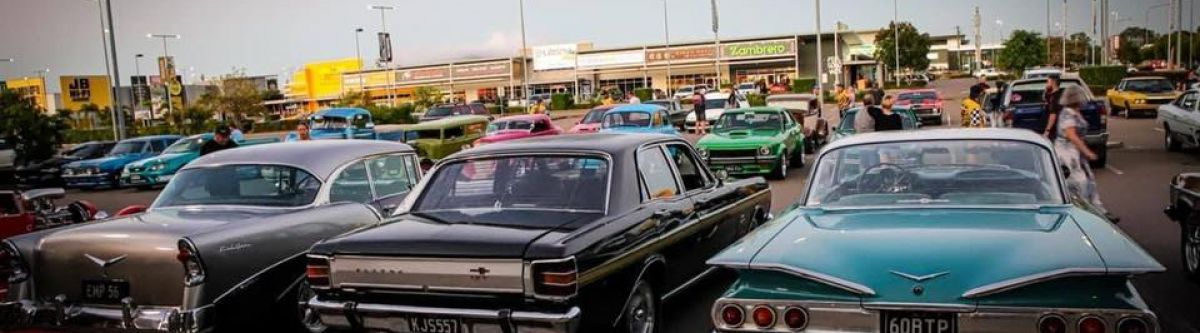 Cyclones Meet & Greet Pre Show Cruise (Qld) Cover Image