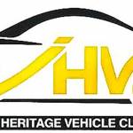 Jimboomba Heritage Vehicle Club