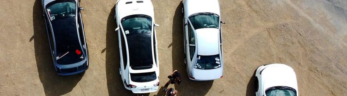 Trident Media Cars and Sausage Sizzle (Qld) Cover Image