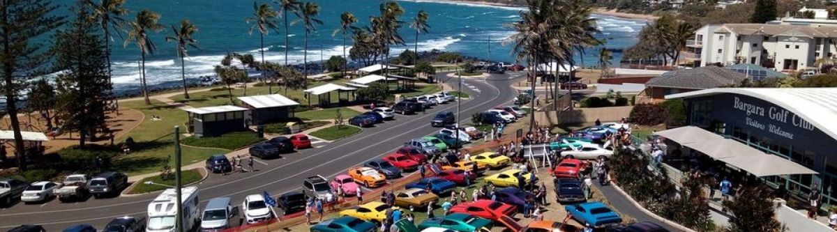 2021 Rum City Hardtop Rumble Show & Shine (Qld) Cover Image