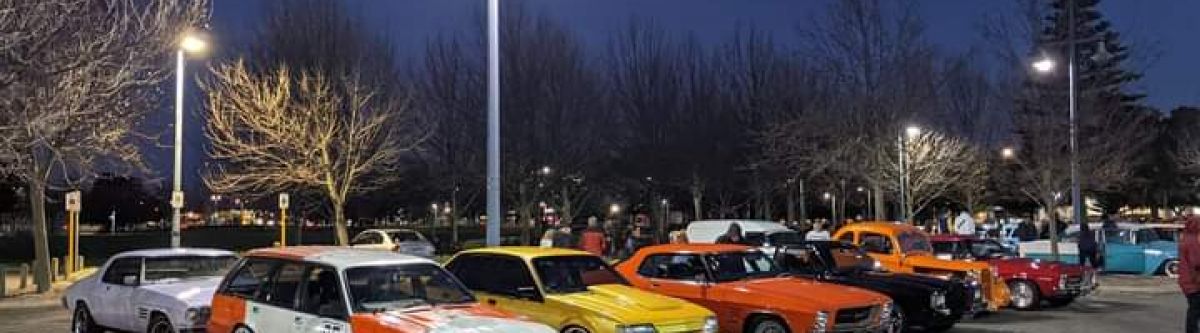 Rumble #12 (WA) Cover Image