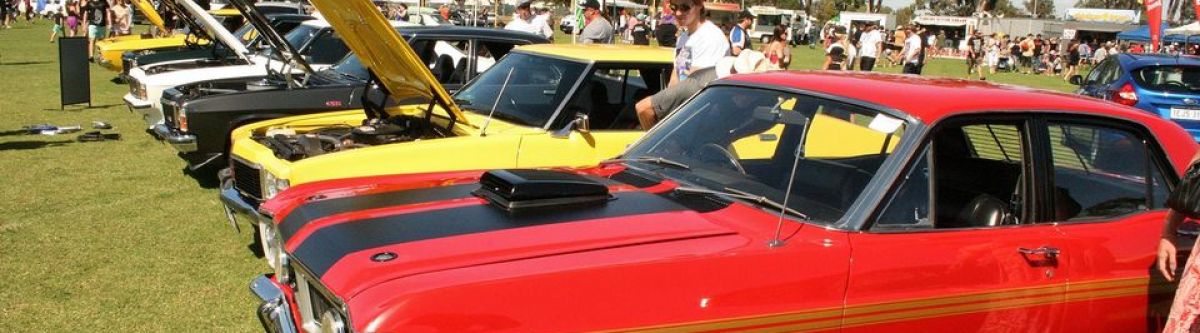 Shannons Southern Coffee Cruise Mandurah (WA) Cover Image