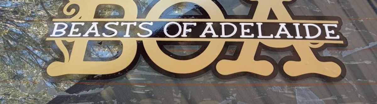 Wallaroo cruise (SA) Cover Image