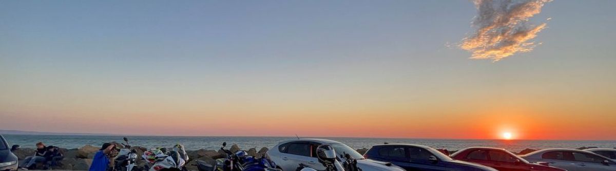 September Cruise (SA) Cover Image