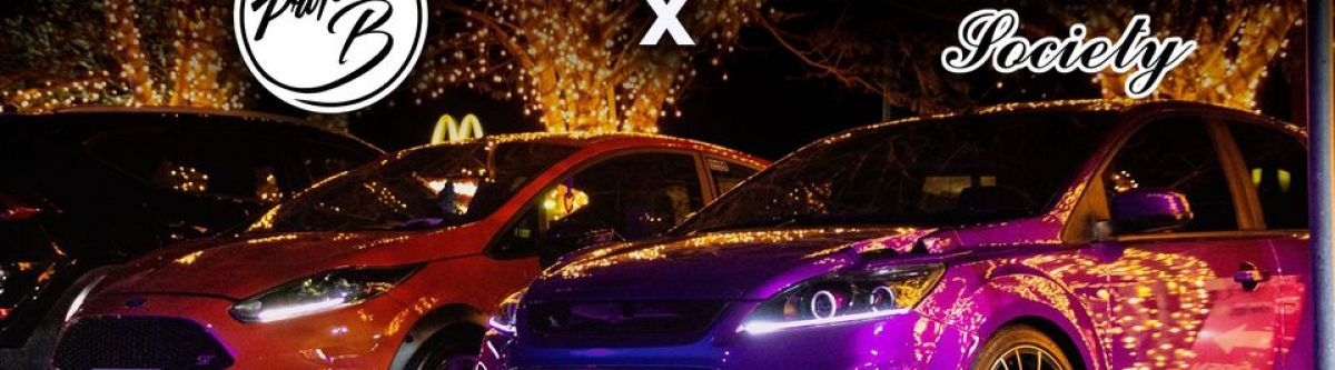 Project B x Flawless Society - September Meet / Cruise (Qld) Cover Image