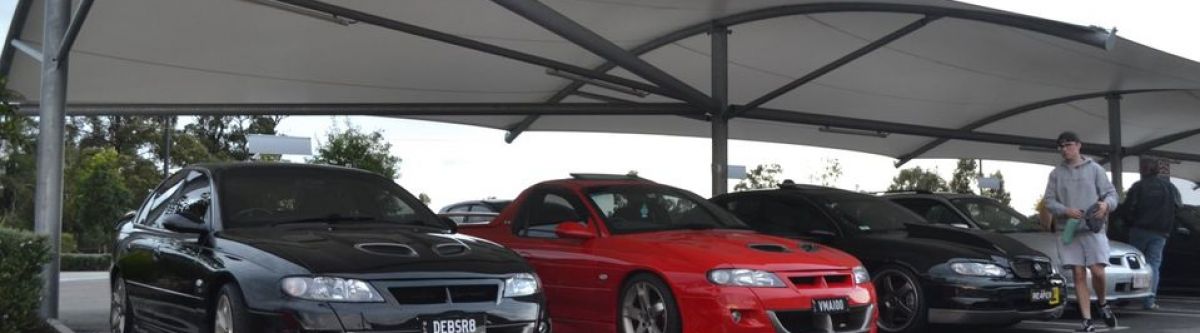 Monthly Meet (Qld) Cover Image