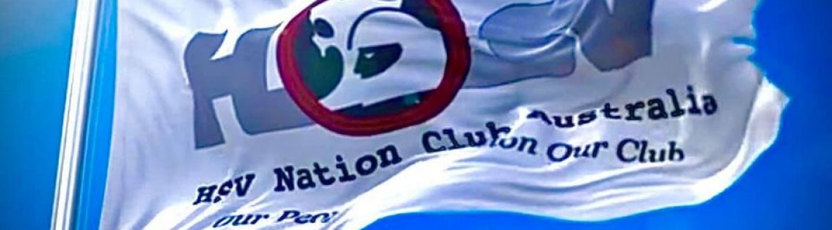 WA HSV Nation Club - York Car Show Display (WA) Cover Image