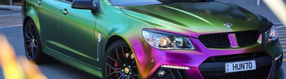 Envious Friday Burger Night & Cruise - September Meet (Qld) Cover Image