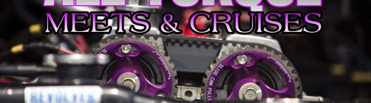Merakii Pre Meet & Cruise (Qld) Cover Image