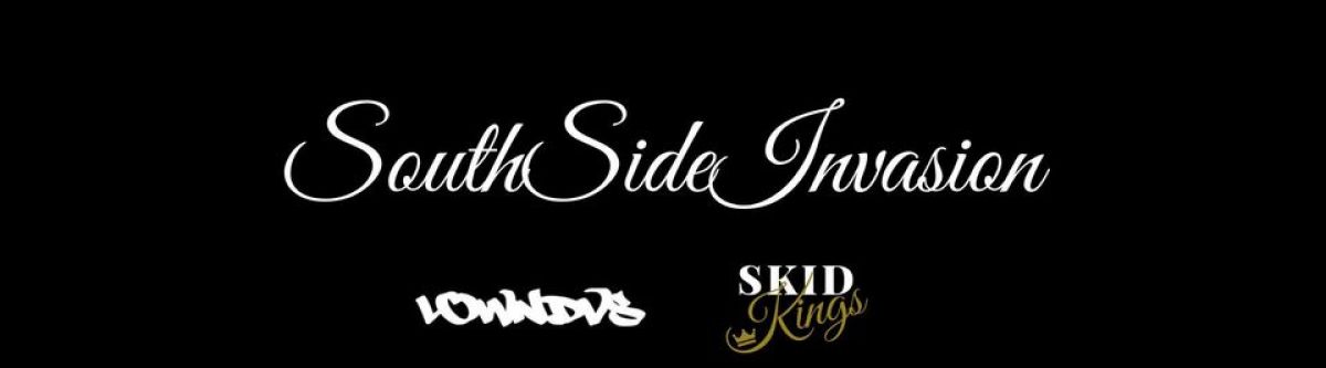 *CAR MEET* SKID KINGS + LOWNDVS SOUTHSIDE INVASION (SA) Cover Image