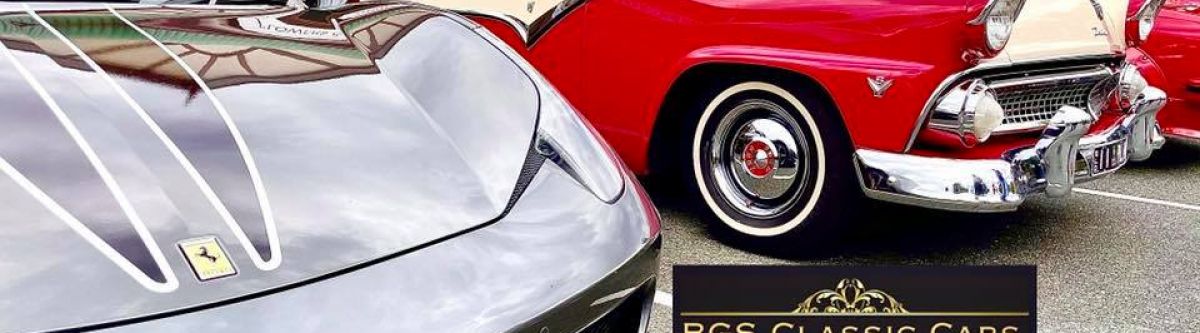 Cars and Coffee Samford (Qld) Cover Image