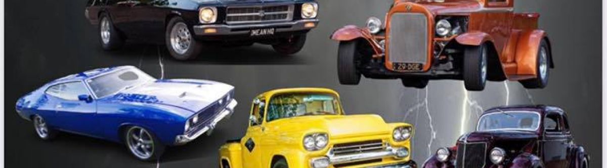 The Emporium’s Fathers Day Show and Shine (Qld) Cover Image