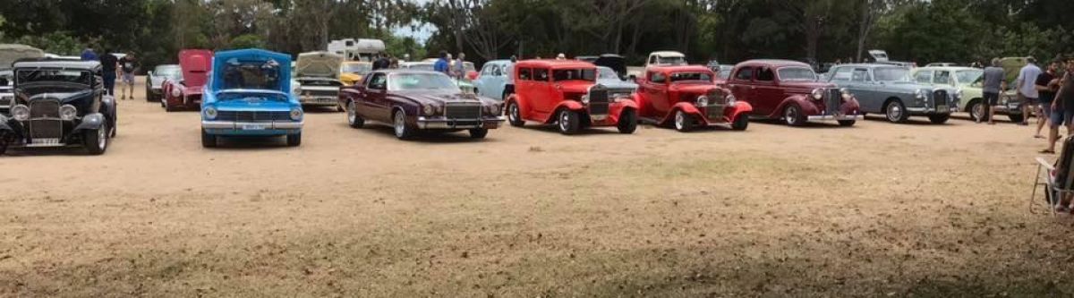 Coffee n Cruise the Nard (Qld) Cover Image