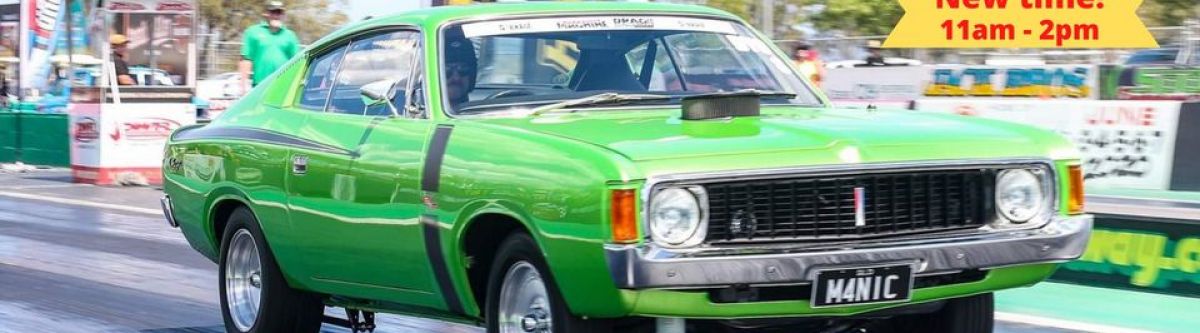 DannyBoys Street Meet (Qld) Cover Image