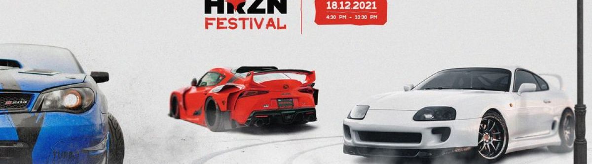 HORIZON Festival (SA) Cover Image