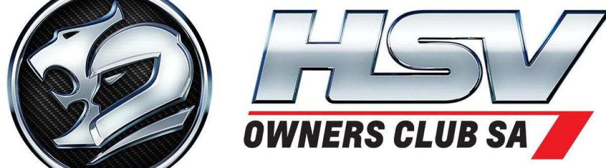 HSV & HDT Owners Clubs of SA SHOW & SHINE (SA) Cover Image