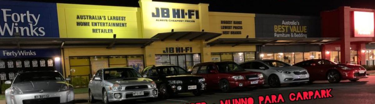 MPJB SUNDAYS 4.0 (SA) Cover Image