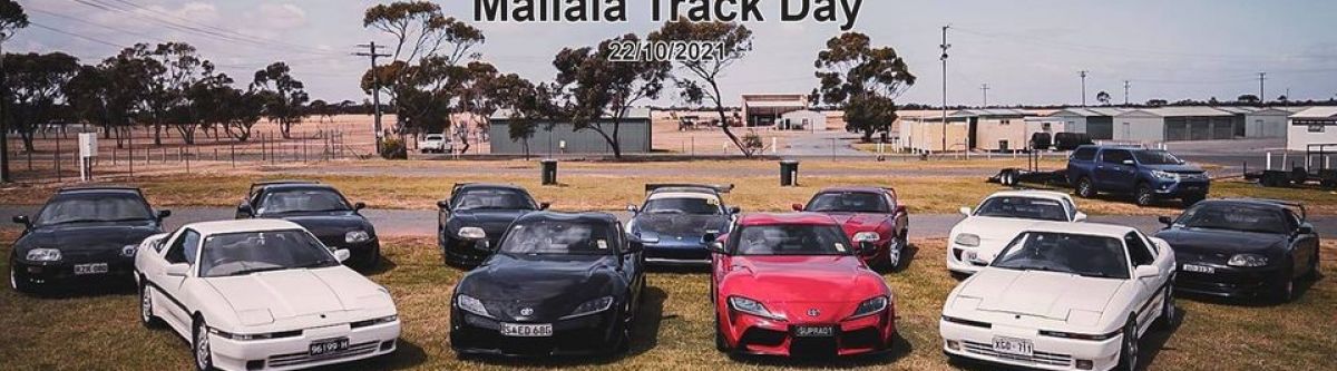 October Mallala Trackday Hosted by SA Supra (SA) Cover Image