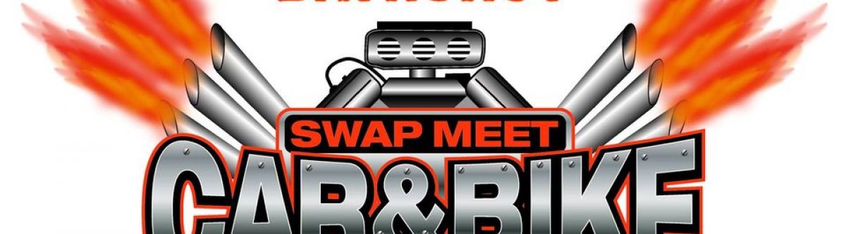 Bathurst Swap Meet, Car & Bike Show (NSW) Cover Image