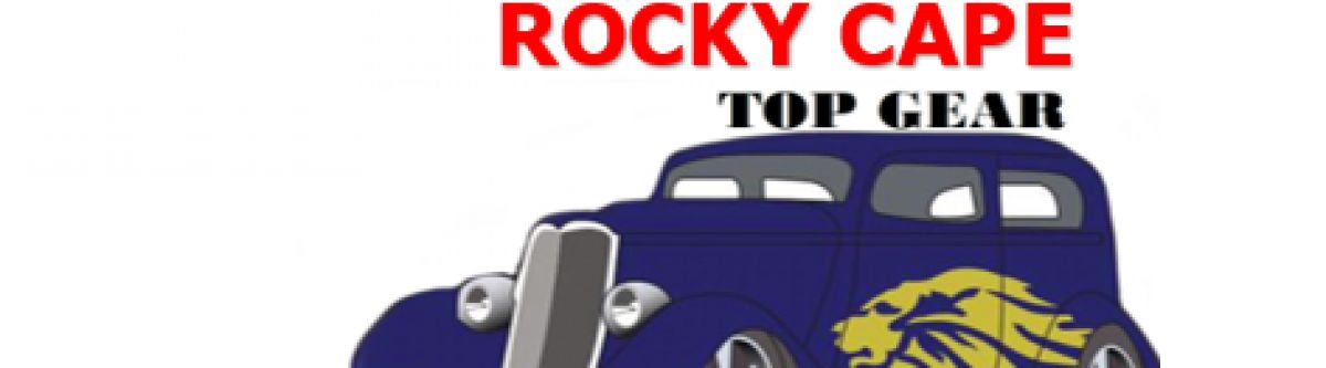 Rocky Cape Lions Club Top Gear Car Show!! (TAS) Cover Image