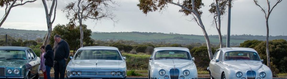 Cars on the Coast (SA) Cover Image