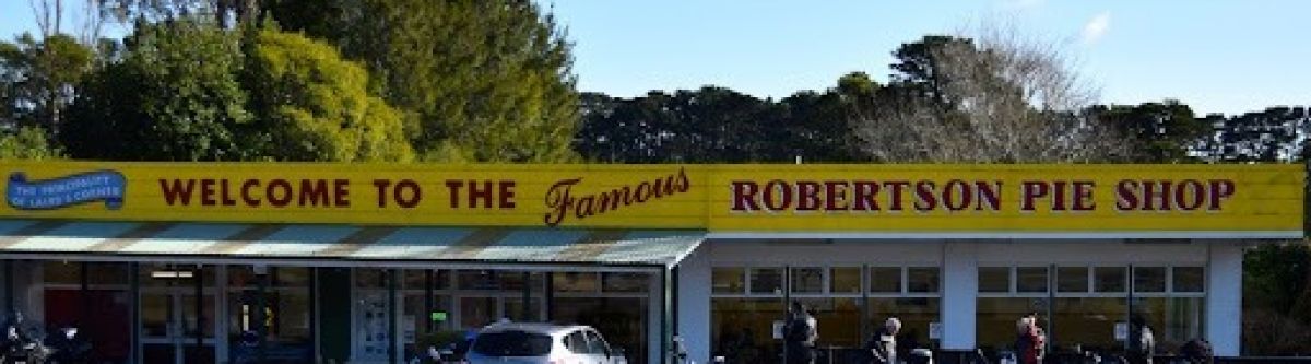 Robertson Pie Shop Run (NSW) *CANCELLED* Cover Image