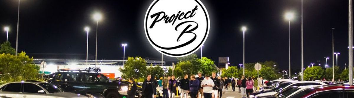 Project B - November Meet / Cruise (Qld) Cover Image