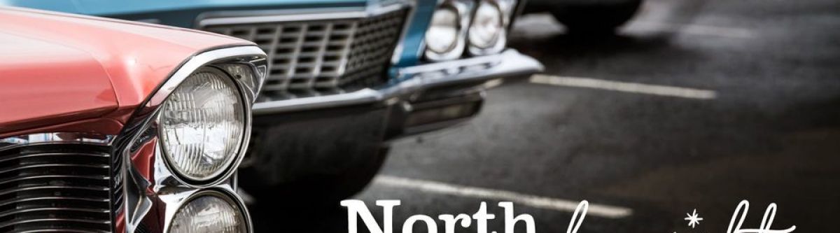 Car Meet - North Lakes by Night (Qld) Cover Image