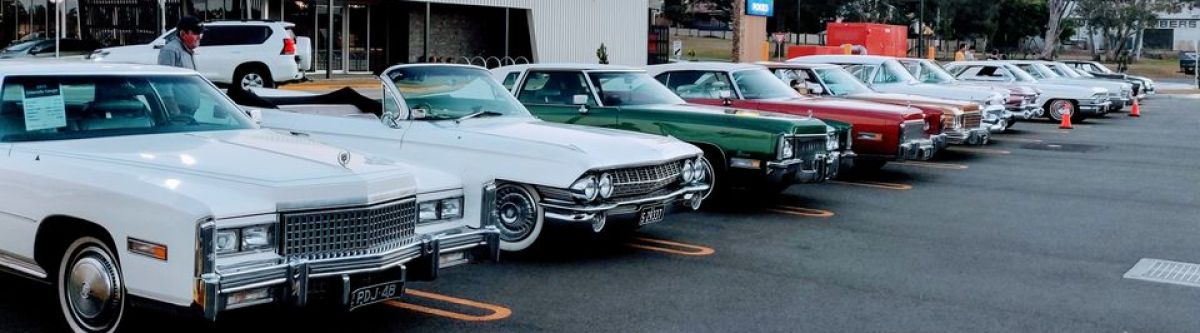 Yank Tanks Static Display (Qld) Cover Image