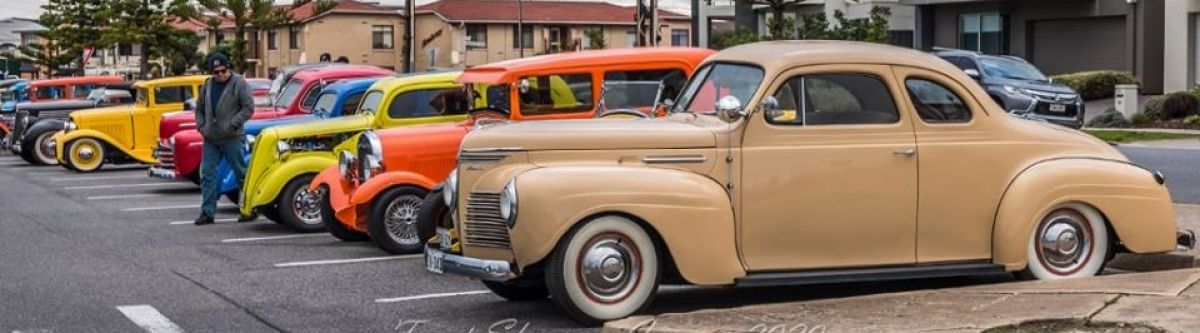 Hot Rod Haven (SA) Cover Image