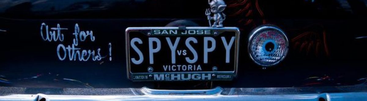 Kustom Lane Gallery Open Day (Vic) Cover Image