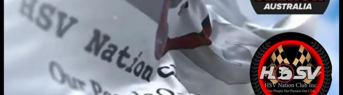 (QLD-HSVNC) Cruise to Sundowner (Qld) Cover Image