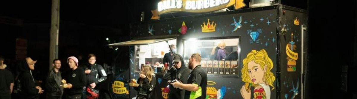 Thursday Night Meet ft. Bills Burgers (Qld) Cover Image