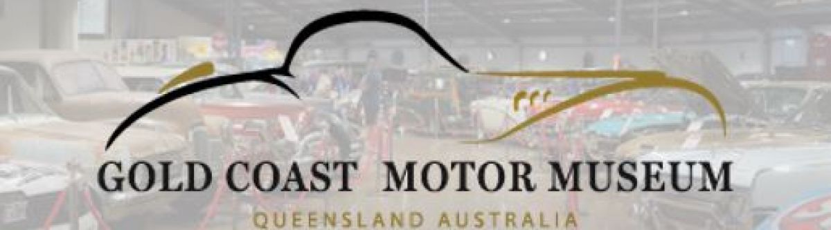 GC Motor Museum Cruise (Qld) Cover Image