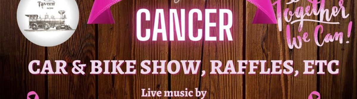 Doing it for Cancer: Bike and Car Show (WA) Cover Image