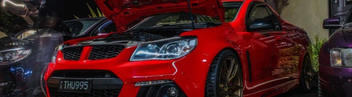 Flawless Friday's (Qld) Cover Image