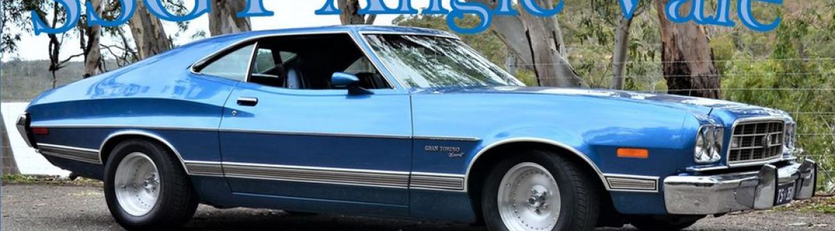 SSGT Angle Vale - Super Sunday Get Together (SA) Cover Image