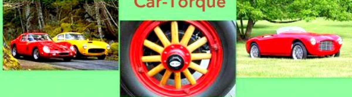 Car Torque - Classic Vehicles, Food and Drinks at the Shed (Vic) *CANCELLED* Cover Image
