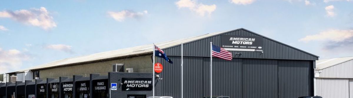 All American Day (SA) Cover Image