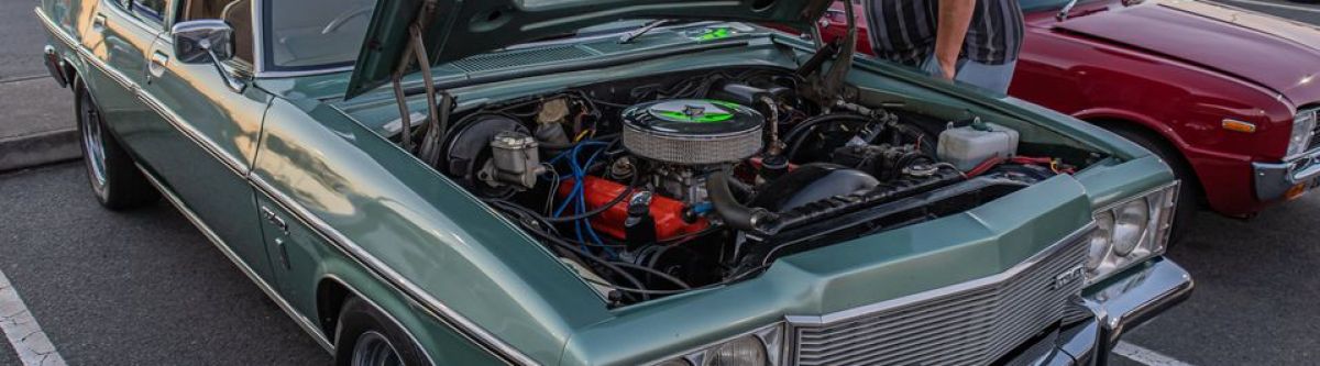 Karalee Car Night (Qld) Cover Image