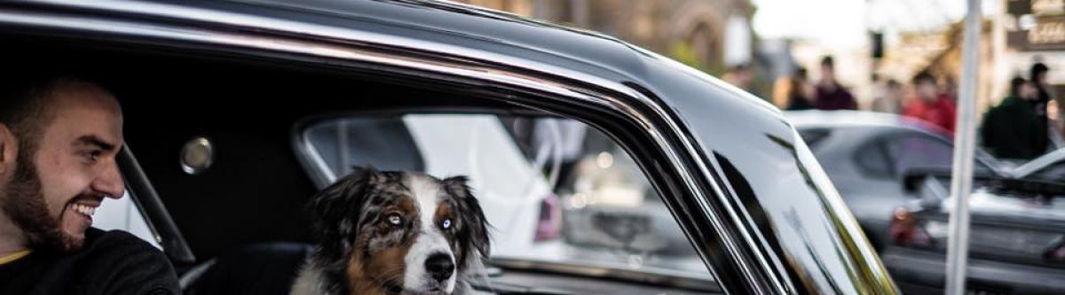 Cars & Coffee Unley - November (SA) Cover Image