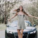 Boho SuperCar Girl Profile Picture